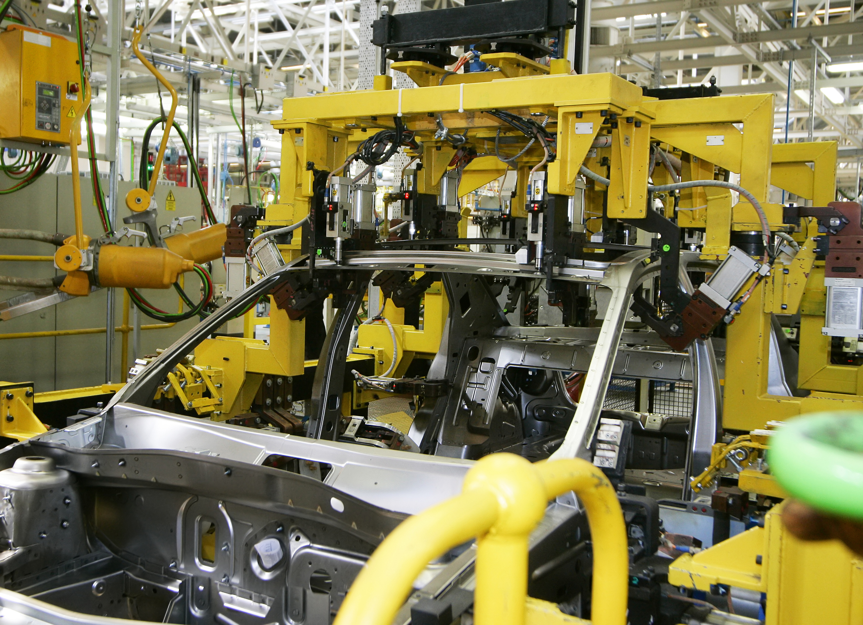 Neueste Unternehmensblogs über Unterstützung komplexer Projekte mit zuverlässigen, anwendungsorientierten STP/SMP-Polymertechnologien