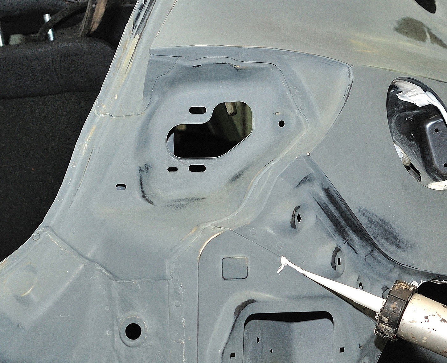 Neueste Unternehmensblogs über SMP-Dichtstoffe in industriellen Anwendungen: Praktische Anwendung und Auswahlhilfe