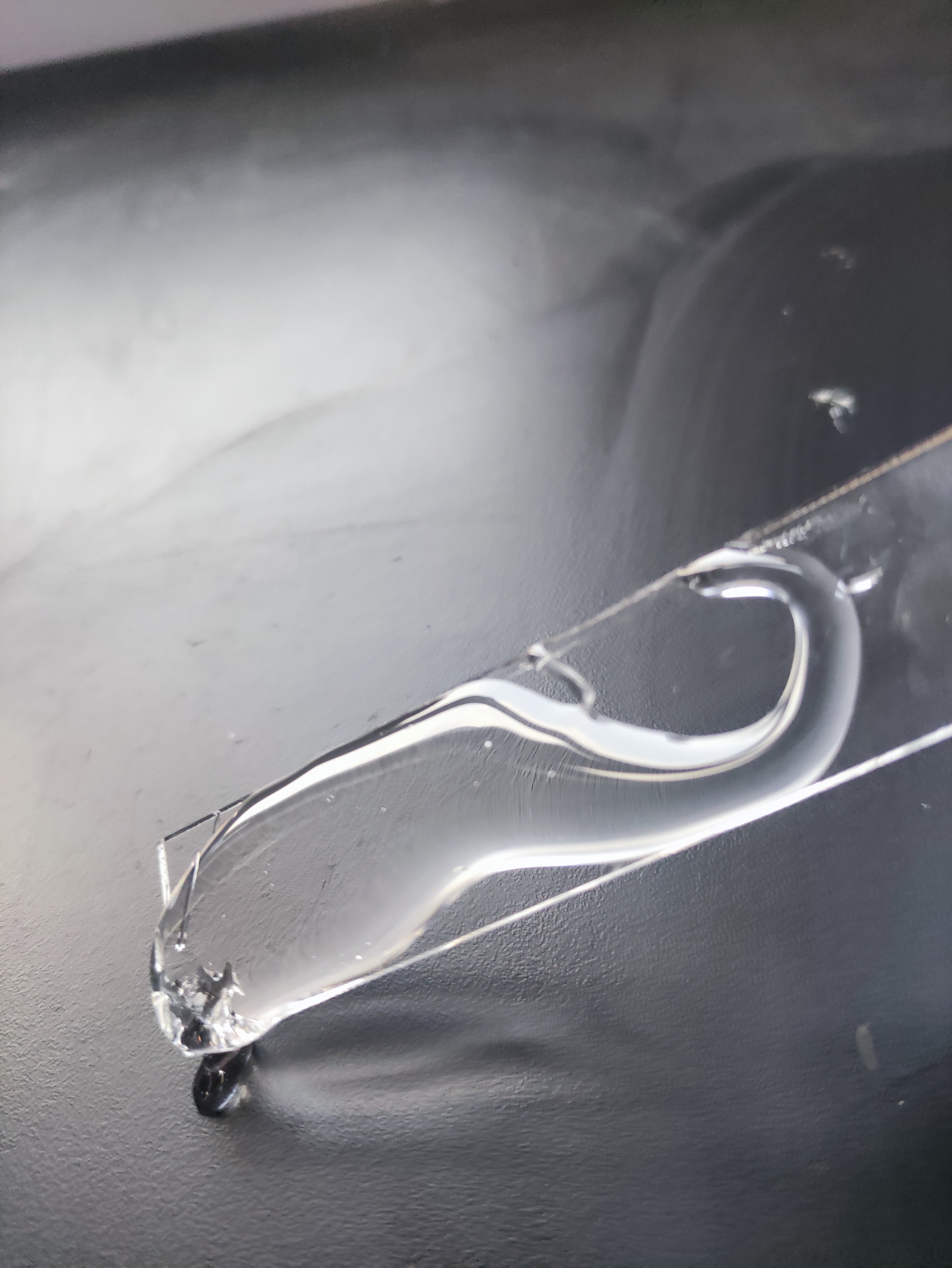 Neueste Unternehmensblogs über Transparente STP-Dichtstoffe und Klebstoffe für die Glasverklebung