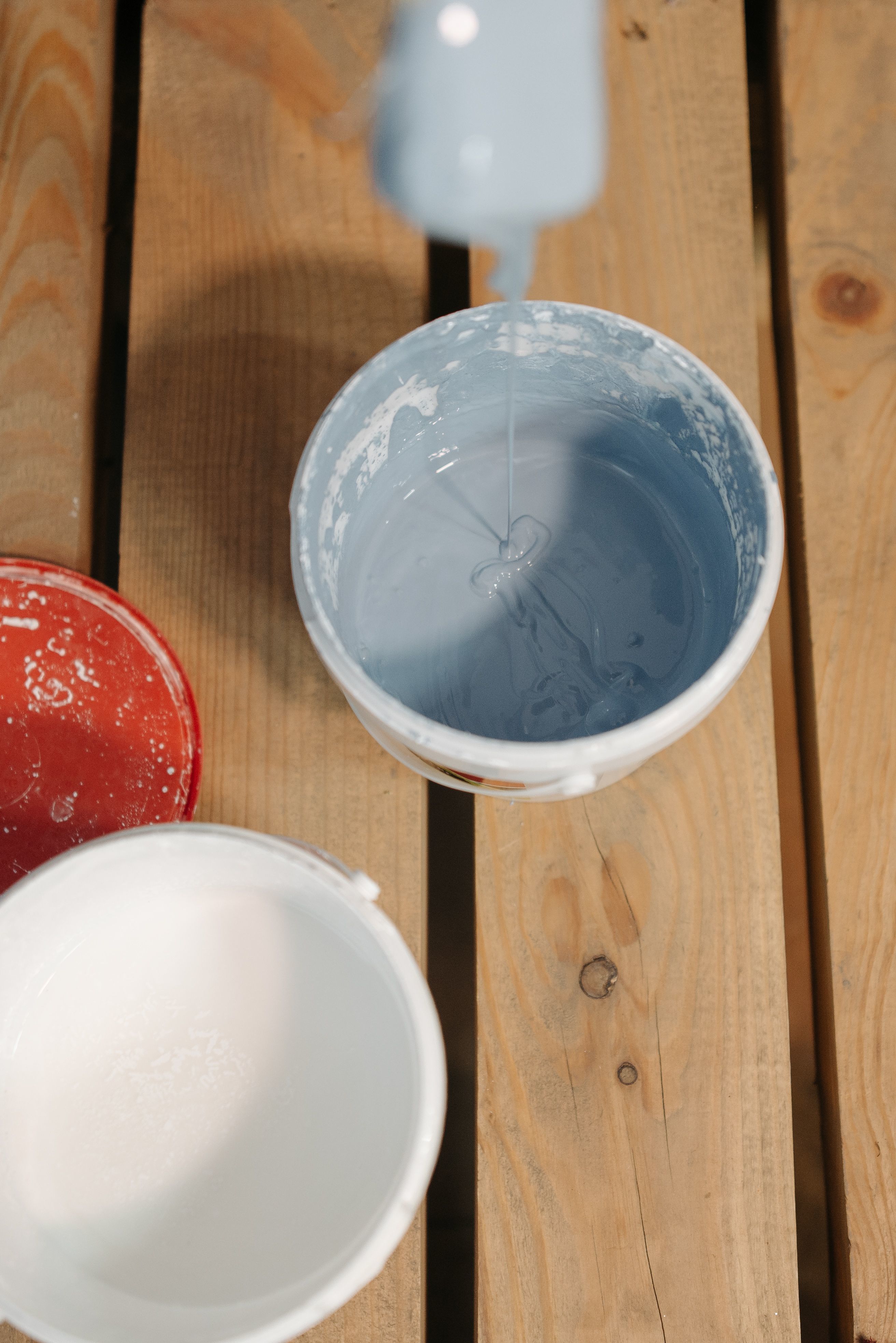 Neueste Unternehmensblogs über Wie STP-Polymer neue Möglichkeiten für die Anwendung von wasserdichten Beschichtungen in Innenräumen eröffnet