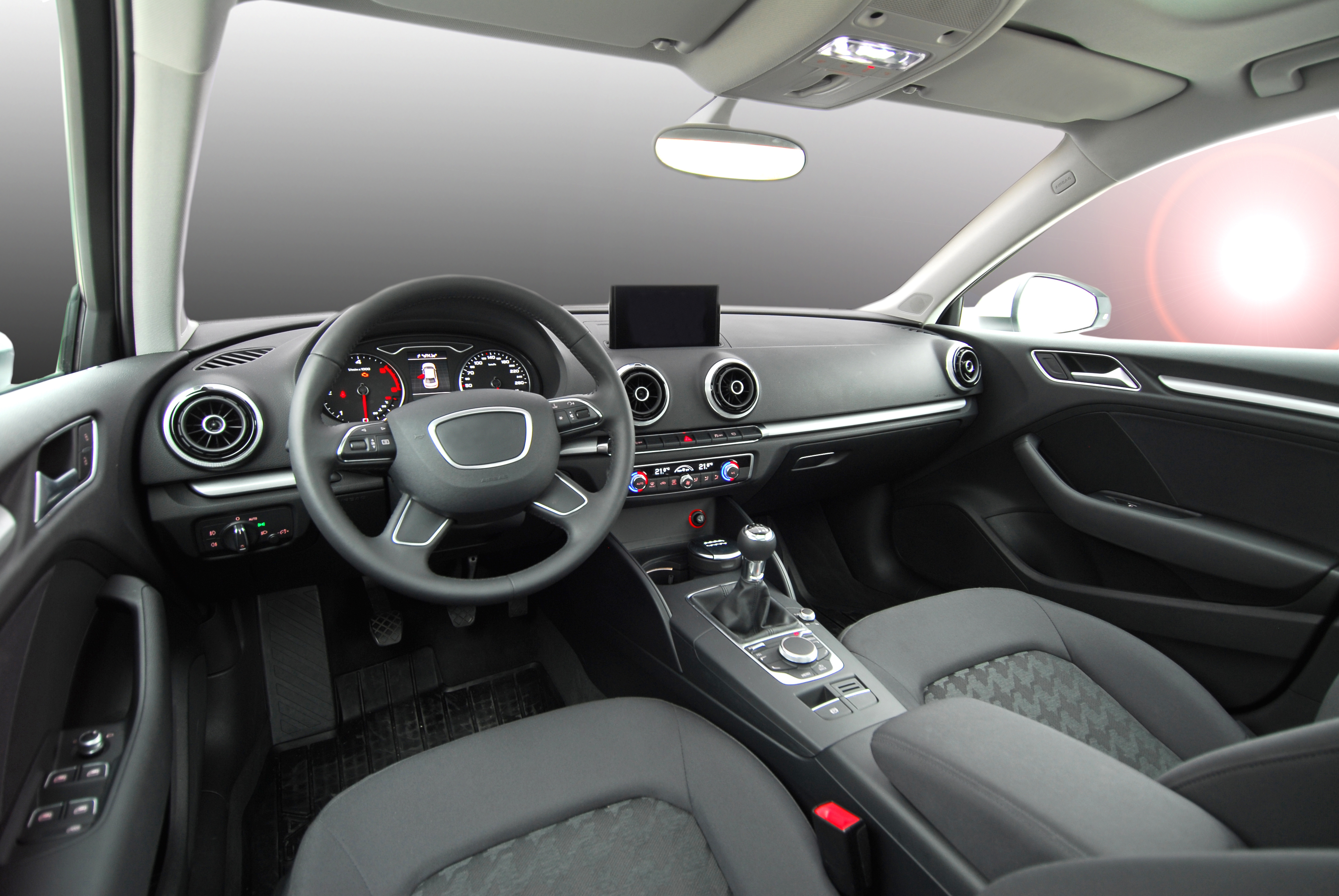 Neueste Unternehmensblogs über How SMP Polymers based products applied for Automotive Component Bonding and Sealing 