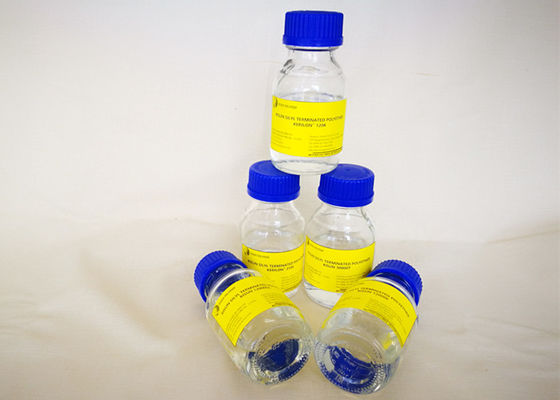 Niedrige Viskositäts-geändertes Silikon-Polymer, einfacher Prozess für konkrete Dehnfuge-Füllung