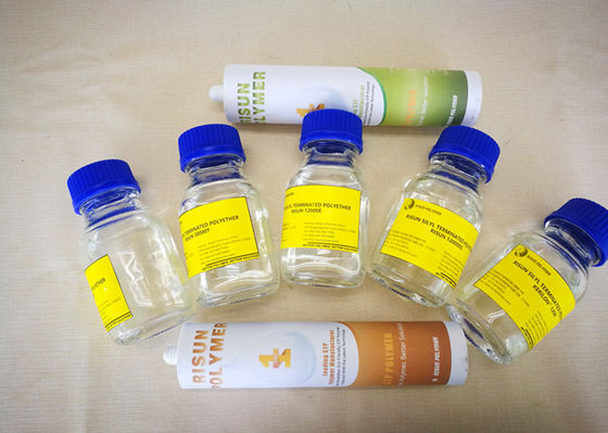 kaufen Niedriger Modul-Funktionspolymere, Eco freundlich für Bau-Dichtungsmittel online manufacture