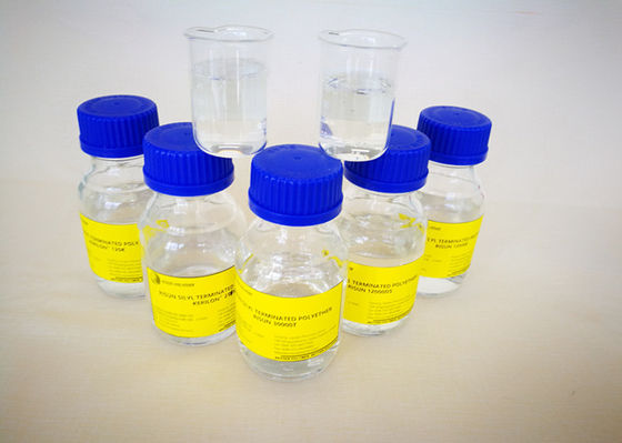 kaufen Mitgliedstaat-Polymer-klebende Silikon-Polymer-hoch reagierende niedrige Modul-Flüssigkeit online manufacture