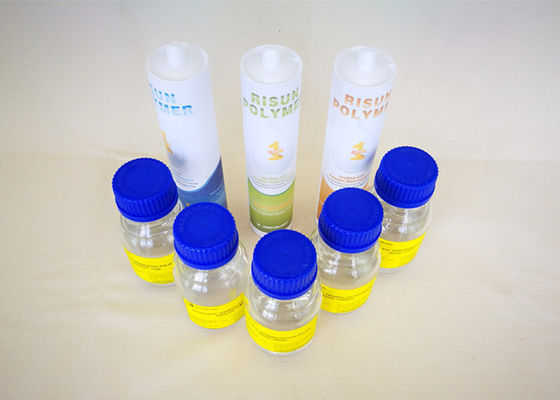 kaufen Bretterboden-klebende Funktionspolymer-wirtschaftliche transparente Flüssigkeit online manufacture