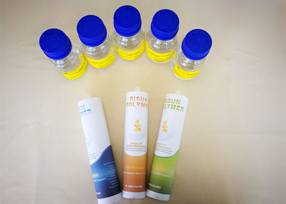 kaufen Unlöslicher hoher Modul des Automobil-Dichtungsmittel SMP-Polymer-freien Raumes praktisch online manufacture