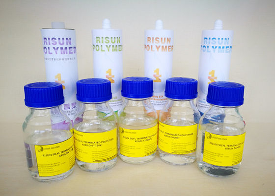 kaufen Haushalts-Dekorations-Dichtungsmittel-Siliziumwasserstoff geändertes Polymer online manufacture