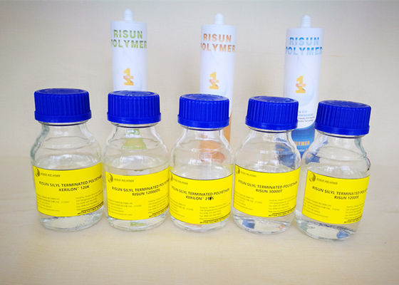 kaufen Feuchtigkeits-empfindlicher Funktionspolymer-niedrige Viskosität 4℃-30℃ Temp-Widerstand online manufacture