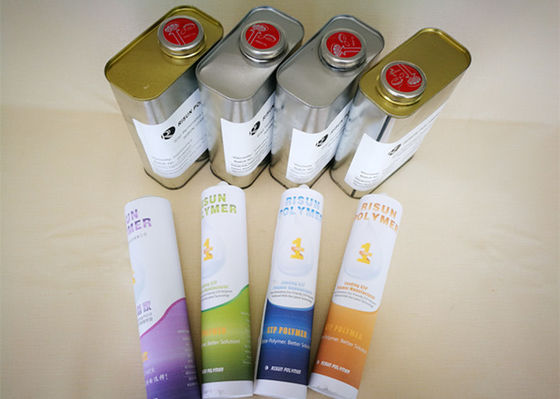 kaufen Geruchlose geänderte Polymere des Baus, mittleres Modul Risun-Polymer 12000DS online manufacture