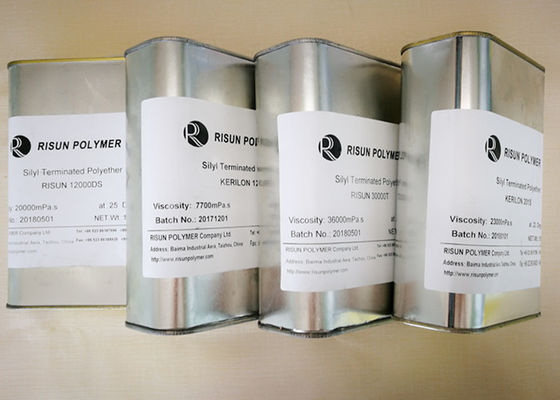 kaufen Bau-Dichtungsmittel SMP-Polymer-geruchloses hochfestes für Schweißungs-Sünden-Anrichte online manufacture