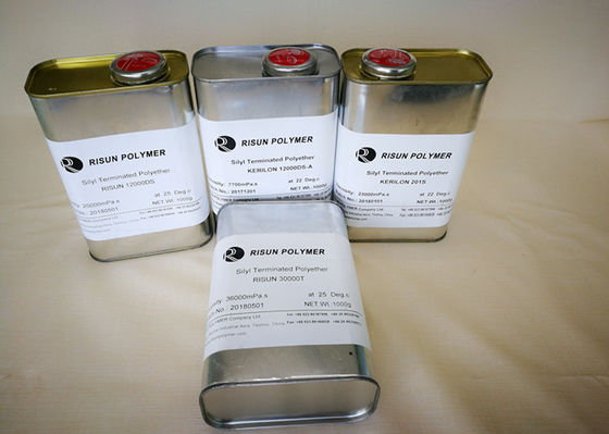 kaufen Hochfeste klebende industrielle Polymer-geruchlose Viskosität 7000-10000 online manufacture