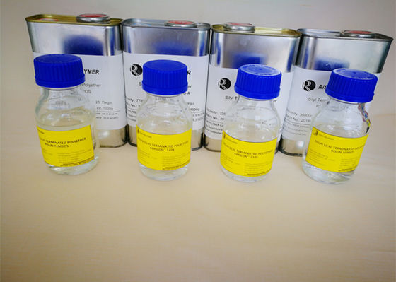 kaufen Hochfeste klebende Funktionspolymer-geruchloses Wasser beständiges 12000DS-A online manufacture