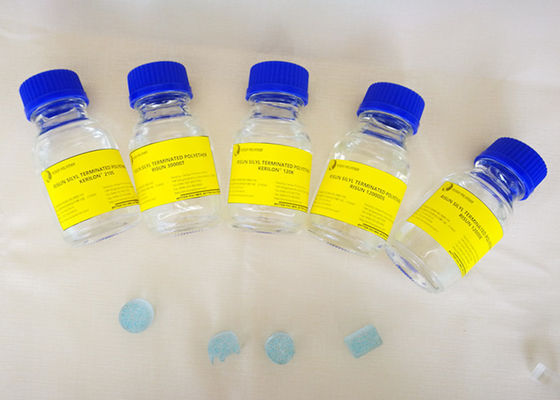 kaufen Viskosität des SMP-Dichtungsmittel-wasserunlösliche hohe reagierende niedrige Modul-36000-42000 online manufacture