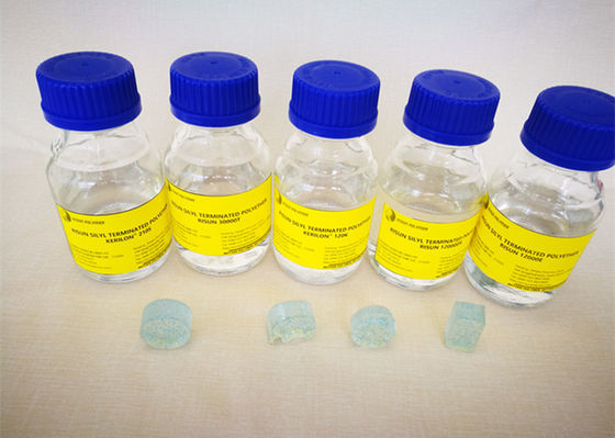 kaufen Badezimmer-Dichtungsmittel-reagierender und Funktionspolymer-niedriger Modul-hohe Scherfestigkeit online manufacture