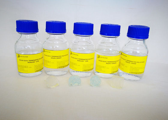 kaufen Transparentes Polymer des Hochleistungs-niedriges Modul-STP für Polymer geändertes Dichtungsmittel online manufacture