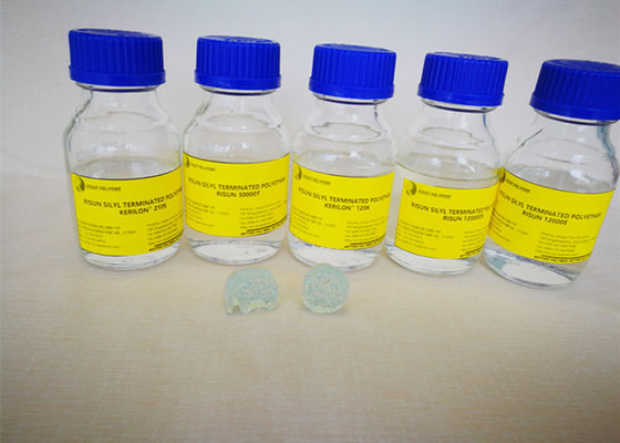 kaufen Mittlerer Modul-Funktionspolymere praktisch unlöslich für hochfesten Kleber online manufacture