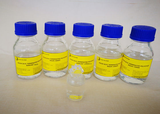 kaufen Gemeinsames Dichtungsmittel geänderter Silikon-Polymer-hoch reagierender niedriger Fertigmodul Eco freundlich online manufacture