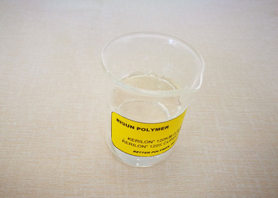 kaufen Bau-Dichtungsmittel-Siliziumwasserstoff beendetes Polymer-transparentes hohes reagierendes online manufacture