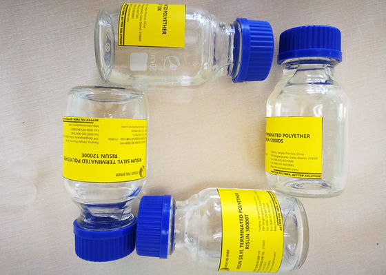 kaufen Mittlere transparente Polymer-niedrig reagierende Viskosität 7000-10000 des Modul-STP online manufacture