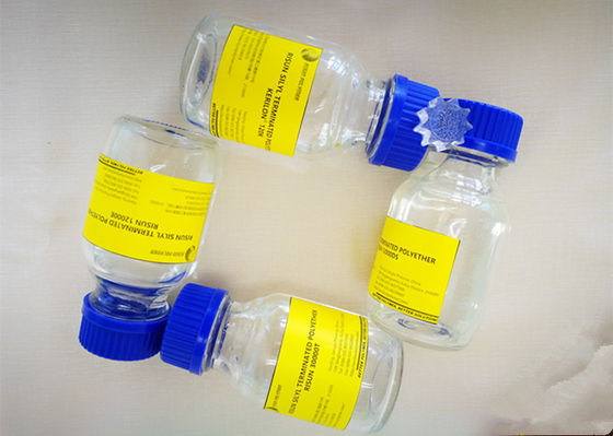 kaufen Fertigzertifikat gemeinsame des Dichtungsmittel-Funktionspolymer-mittleres Modul-ISO9000 online manufacture