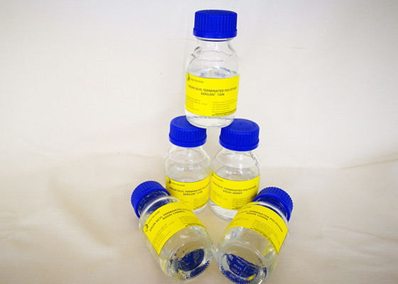 kaufen Mittlerer reagierender Dichtungsmittel-Polymer-Isozyanats-freier Sitz-schwere Umhüllungs-Abbinden-Metalle online manufacture