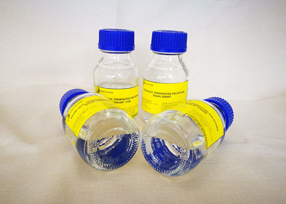 kaufen Geruchloser Siliziumwasserstoff beendetes Polyäther für industriellen hochfesten Kleber online manufacture