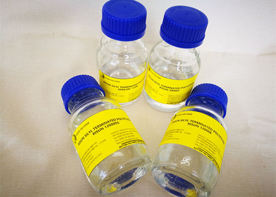 kaufen Wetterbeständigkeits-hybrides Polymer Eco freundlich für niedriger Modul-Vorgußdichtungsmittel online manufacture