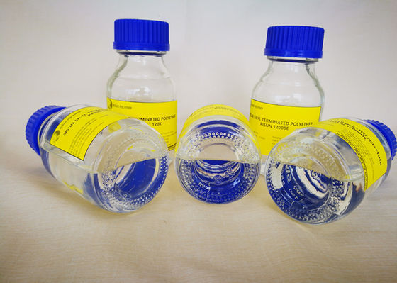 kaufen Hoher Bewegungs-Widerstand-Siliziumwasserstoff geändertes Polymer für niedriges Modul-Polymer-Dichtungsmittel online manufacture