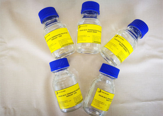 kaufen Niedriger Modul-klebende Polymer-Chemie Eco freundlich für Bau-Dichtungsmittel-12-monatige Haltbarkeitsdauer online manufacture