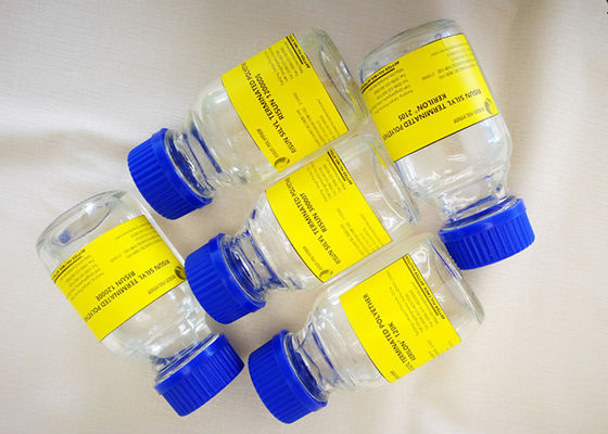 kaufen Strukturelles Silikon-Dichtungsmittel-Silikon-Polymer schnell, praktisch unlösliches kurierend online manufacture