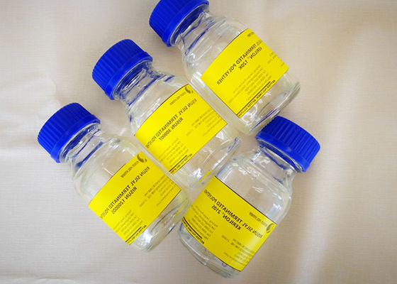 kaufen Handels-freundliches Dichtungsmittel-Polymer Eco geruchlos für füllendes Dichtungsmittel Gaps online manufacture