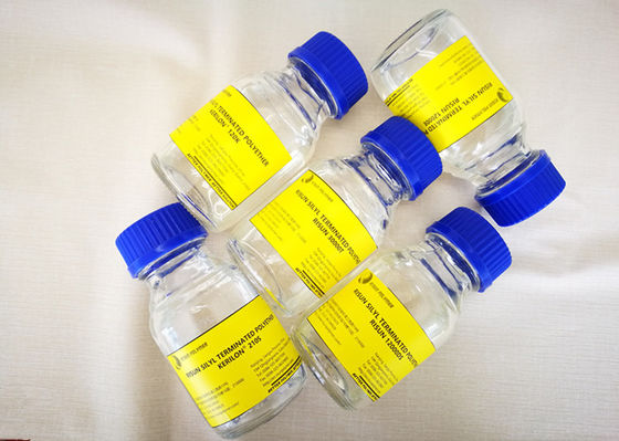 kaufen Dichtungsmittel Gaps füllende SPORN Polymer freundliche geruchlose klare zähflüssige Flüssigkeit Eco online manufacture