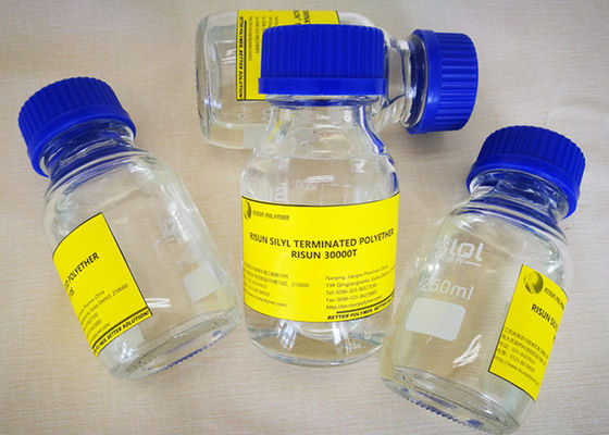 kaufen Bewegungsfuge-Dichtungsmittel-Siliziumwasserstoff-Polymer-hohe reagierende Feuchtigkeit kuriert online manufacture