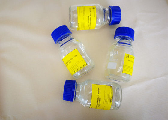 kaufen Bau-Siliziumwasserstoff beendetes Polyäther transparent für klares Dichtungsmittel online manufacture