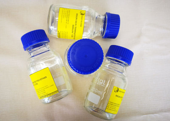 kaufen Hybrides Polymer klebendes Polymer-transparentes Flüssigkeits-nicht strukturelles Glasieren Risun-freien Raumes online manufacture