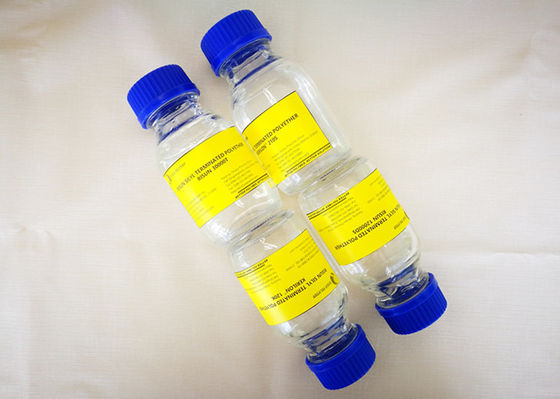 kaufen Niedriges Modul-Silyl geändertes Polymer, freundliche klebende Polymer-Chemie Eco online manufacture