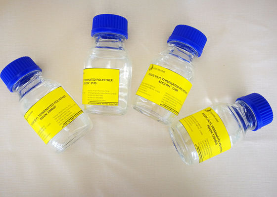 kaufen Transparente reagierende und Funktionspolymere nicht ätzend und DIY online manufacture