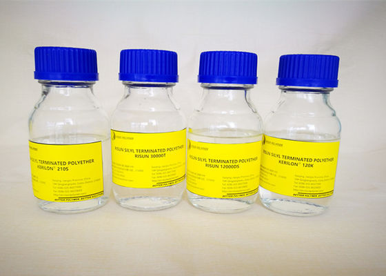 kaufen Schnelles kurierendes STP-SPORN Polymer praktisch unlöslich für strukturelles Silikon-Dichtungsmittel  online manufacture