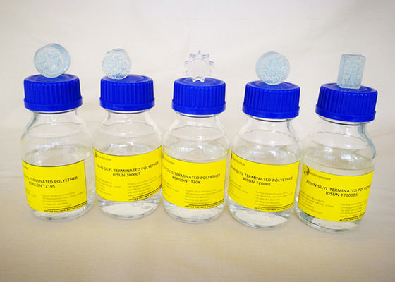 kaufen Backsteinmauer-Dehnfuge-Dichtungsmittel-hybrides Polymer-schnelles Kurieren Hochviskositäts online manufacture