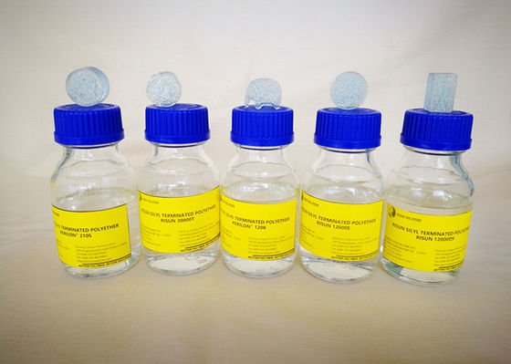 kaufen Transparenter niedriger Geruch-hybrides Polymer für baulichen hybriden Polymer-Kleber  online manufacture