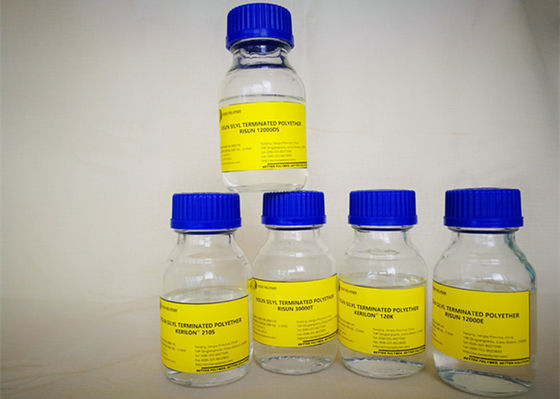 kaufen Strukturelle Gelenk-Dichtungsmittel-industrielle Polymer-transparentes schnelles Kurieren online manufacture