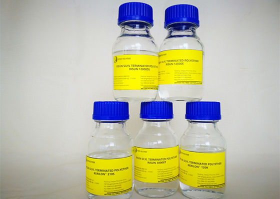 kaufen DIY-Dichtungsmittel-hoch reagierendes geändertes Polymer-Feuchtigkeit kuriertes solventfreies online manufacture