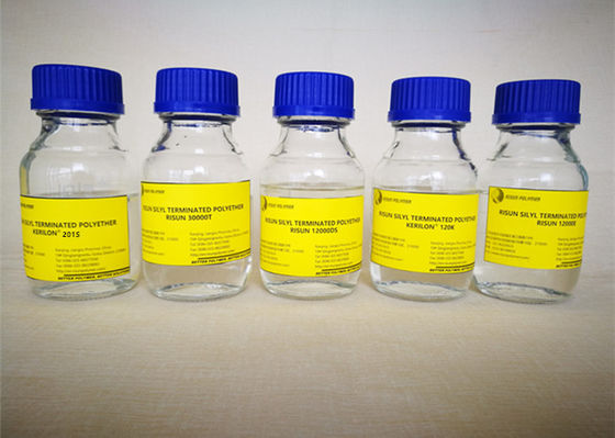 kaufen Automobil-Dichtungsmittel geänderter Polymer-klar hoher Modul niedrig reagierend online manufacture