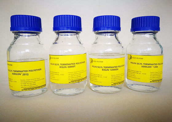 kaufen Automobil-Dichtungsmittel-Paintable reagierende Polymere klären zähflüssige Flüssigkeit online manufacture