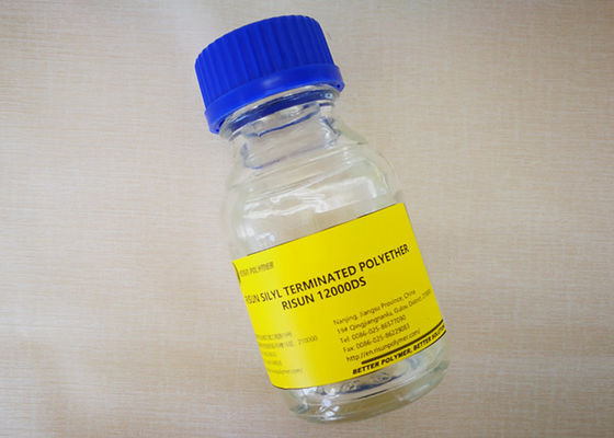 kaufen Chemikalienbeständigkeits-wirtschaftlicher Siliziumwasserstoff geändertes Polymer von China für den Fußboden des Dichtungsmittels online manufacture