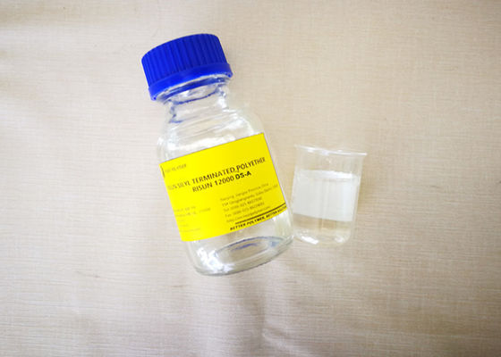 kaufen Niedriger reagierender Siliziumwasserstoff beendete Polyäther-niedriges Modul-Dichtungsmittel-einfache Prozessverwendung online manufacture