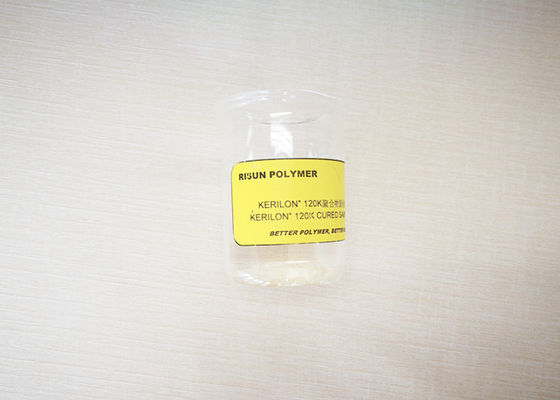 kaufen Niedriger reagierender flüssiger Siliziumwasserstoff geändertes Polymer für hohes Reißnagel-Dichtungsmittel-einfachen Prozesskleber online manufacture