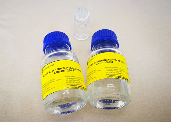 kaufen Grüner Bauvorschrift-geänderter Polymer-niedriger Modul für Bau-Polymer-Dichtungsmittel online manufacture