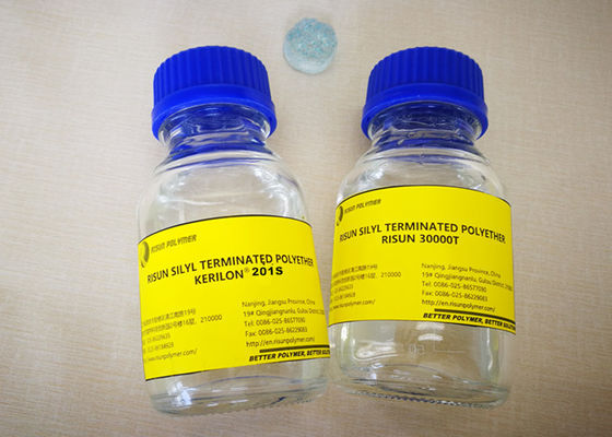 kaufen Kristallfrau Hybrid Polymer Viscosity 7000-10000 für klebende Dichtungsmittel-Haus-Dekorations-Verwendung online manufacture