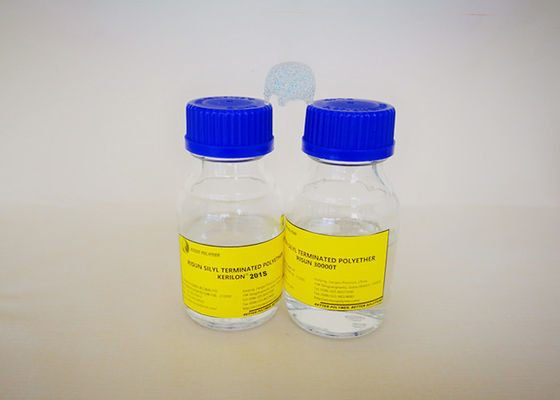 kaufen Außendichtungsmittel SMP-Polymer-Feuchtigkeits-empfindlicher hoher reagierender Kristall online manufacture